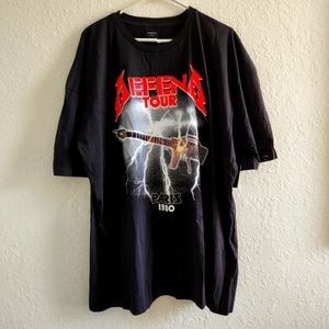 DEFEND PARIS T-shirt